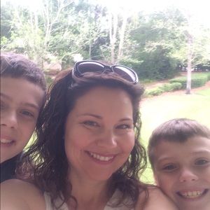 Meet your Posher, Carmen